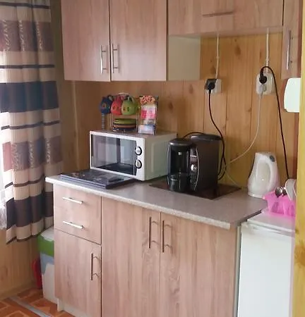 Homestay szállás Domek U Remiaszow