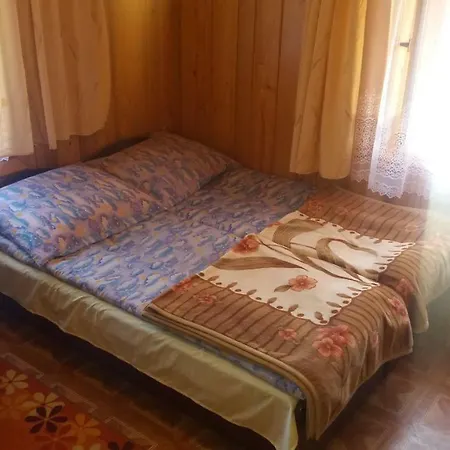 Homestay szállás Domek U Remiaszow *