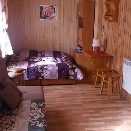 Domek U Remiaszow Homestay szállás Białka Tatrzańska