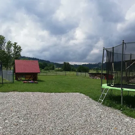 Domek U Remiaszow *