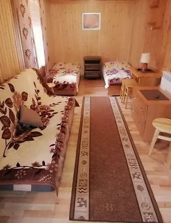 Homestay szállás Domek U Remiaszow *