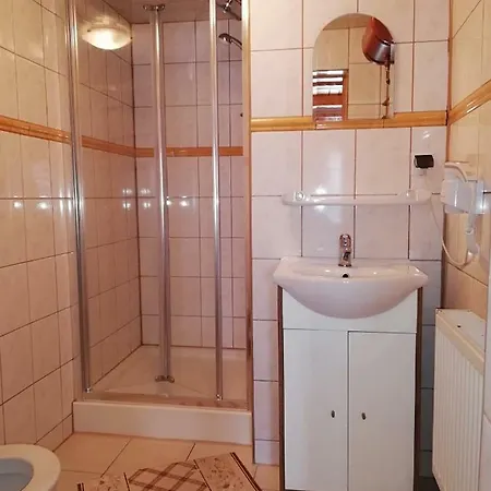 Domek U Remiaszow Homestay szállás *