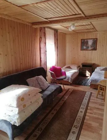 Homestay szállás Domek U Remiaszow Białka Tatrzańska